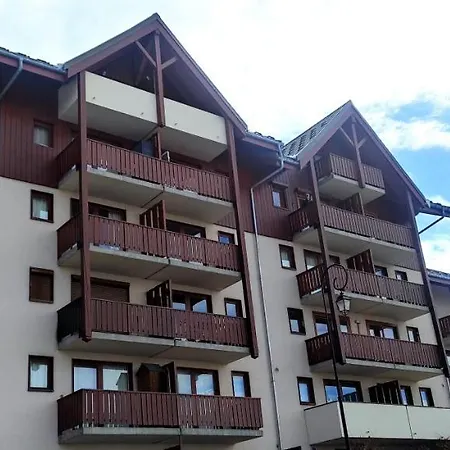 4/6p 1800 Valmeinier